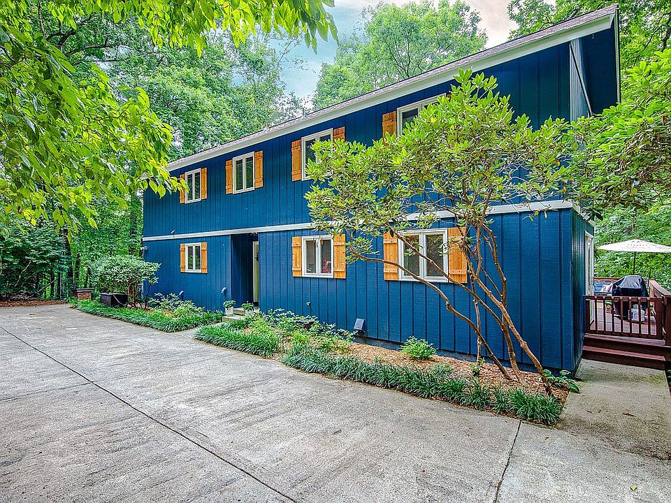 Remodeled modern farmhouse