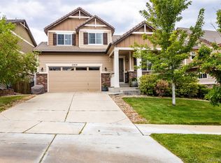 23878 E Alamo Pl, Aurora, CO 80016