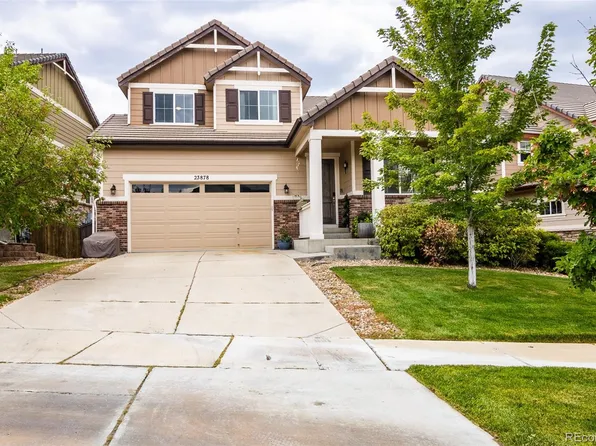 23878 E Alamo Place, Aurora, CO 80016