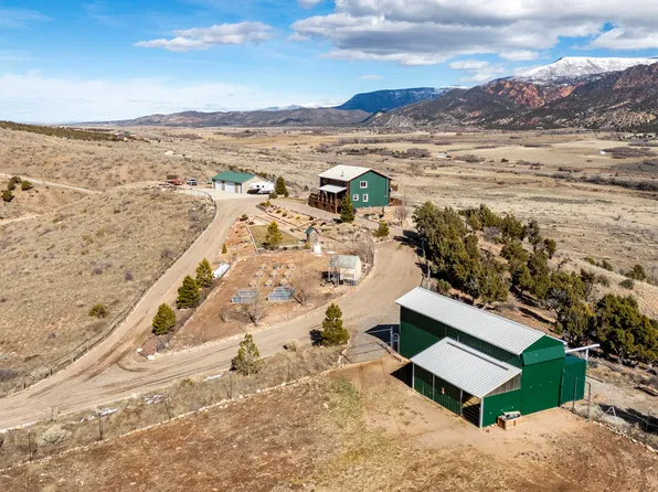 1101 S Taylor Mountain Rd, Kanarraville, UT 84742