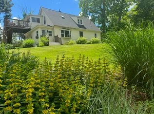 2 Burdon St #2, Sutton, MA 01590