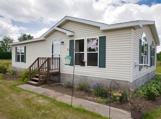 9631 S Warner Ave, Fremont, MI 49412