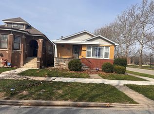 9200 S Racine Ave, Chicago, IL 60620
