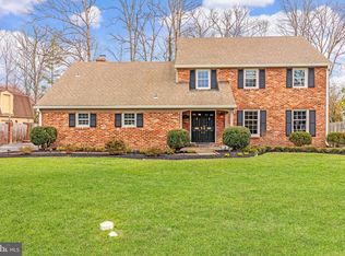 9335 Boothe St, Alexandria, VA 22309