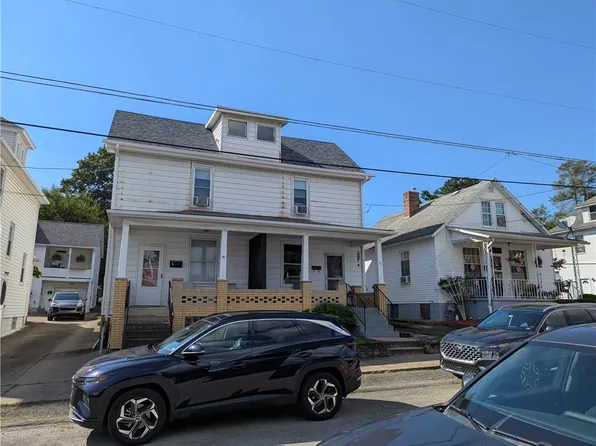 32-34 Lawton Ave, Uniontown, PA 15401