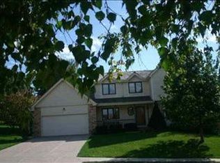 13417 Willis Ave, Omaha, NE 68164