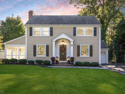 164 Kent Place Blvd, Summit, NJ, 07901