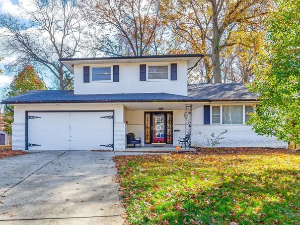 2127 Honeytree Ct, Columbus, OH 43229