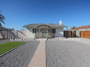 2224 N 24th Pl, Phoenix, AZ 85008