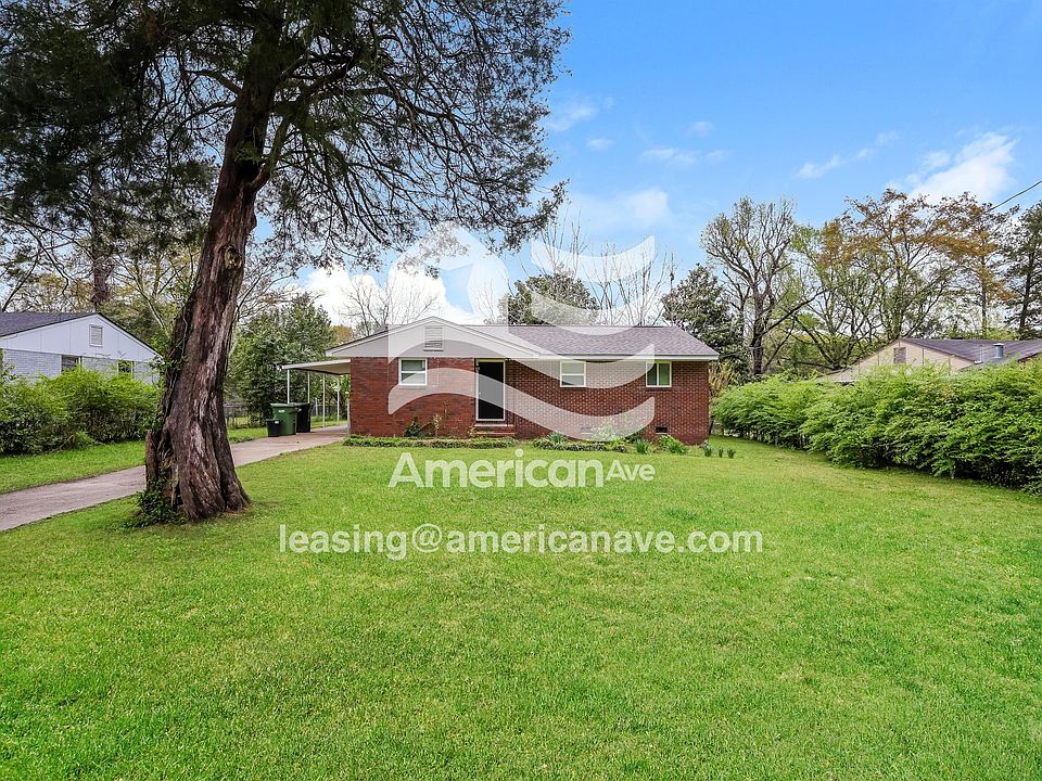 1439 Chalbena Ave, Columbus, GA 31907 Zillow