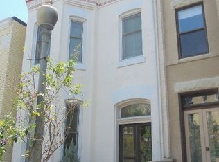 1760 Willard St NW, Washington, DC 20009