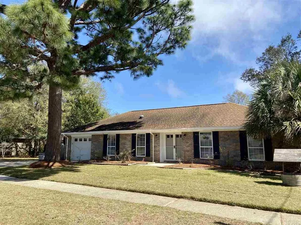 4020 Gaugin St, Pensacola, FL 32504