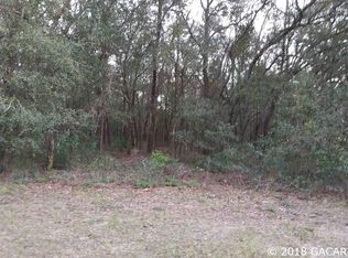 00 NE 86 Ln, Bronson, FL 32621