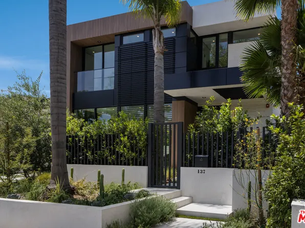 137 S Wetherly Dr, Beverly Hills, CA 90211