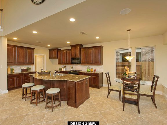 Representative photo.  Features and specifications may vary by community.