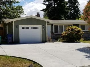 3419 SW 344th St, Federal Way, WA 98023