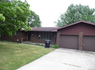 24760 Grant Rd, South Bend, IN 46619