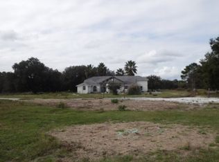 4128 W County Road 476, Bushnell, FL 33513