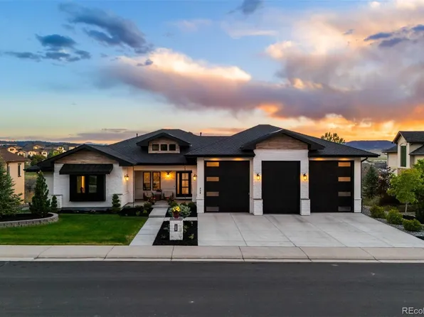 258 Castlemaine Court, Castle Rock, CO 80104