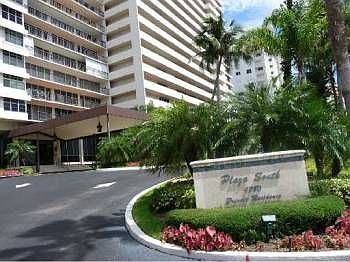 1st image of 4280 Galt Ocean Dr APT 7H