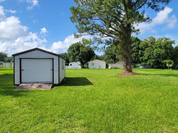 5824 NE 4th Lane, Okeechobee, FL 34974