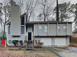 229 Rocky Top Ct NE, Kennesaw, GA 30144