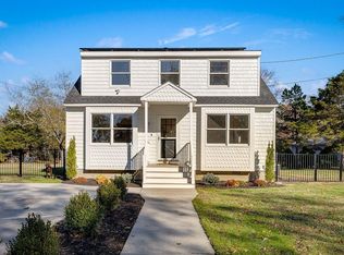 42 Siegtown Rd, Cape May Court House, NJ 08210
