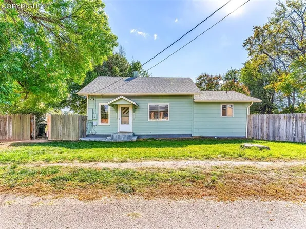 1540 Colorado Ave, Canon City, CO 81212