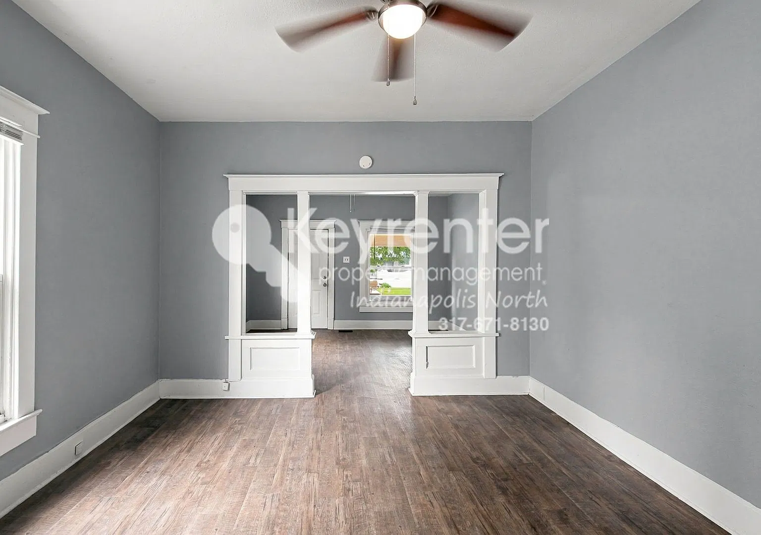 Move-In Special! 2 Weeks FREE Rent on This Charming Southwest Indy Duplex — Photo 3