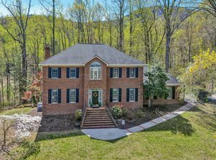 6671 Mallard Lake Ct, Roanoke, VA 24018