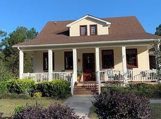 255 Cedar Creek Rd, Wagener, SC 29164