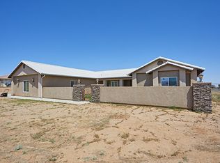 9162 Mono Rd, Phelan, CA 92392