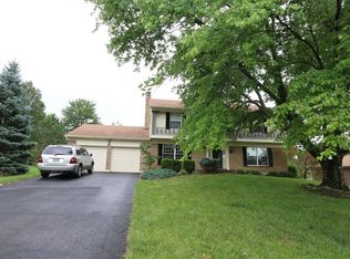 7027 Windwood Dr, West Chester, OH 45241
