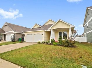 9113 Blackstone Dr, Aubrey, TX 76227