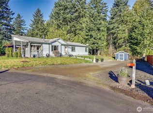 372 Port Hadlock Heights Rd, Pt Hadlock, WA 98339