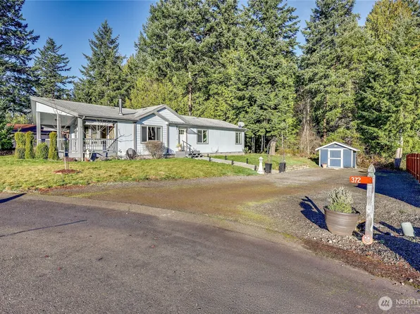 372 Port Hadlock Heights Road, Port Hadlock, WA 98339