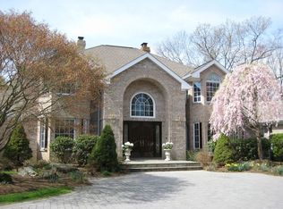 3 Hergenhan Ct, Bedford, NY 10506