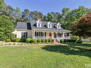 6745 Walnut Cove Dr, Raleigh, NC 27603