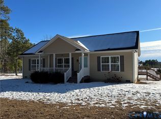 5186 Abilene Rd, Farmville, VA 23901