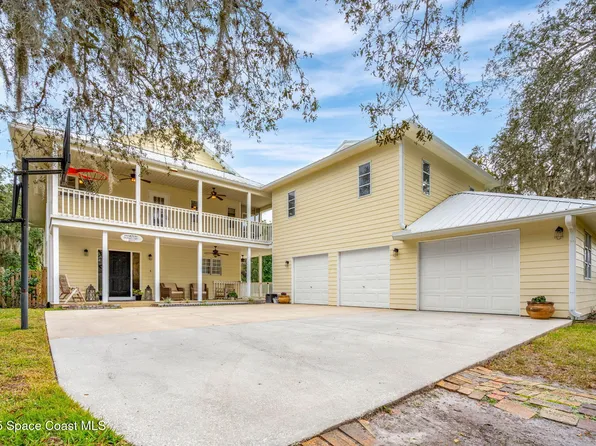 3145 Hilliard Ct, Melbourne, FL 32934