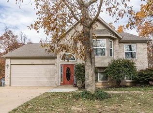 5215 Nichole Dr, House Springs, MO 63051