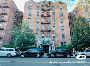 9211 35th Avenue #4N, Jackson Heights, NY 11372