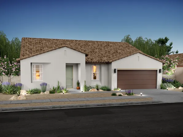 1405 Clasico Dr, Tehachapi, CA 93561