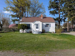 10401 E Springfield Ave, Spokane, WA 99206