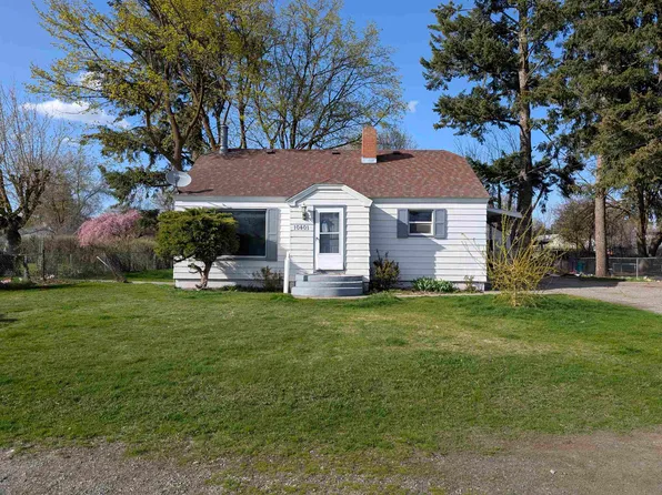 10401 E Springfield Ave, Spokane, WA 99206
