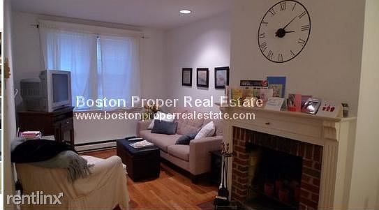 16 Cedar Lane way #1 Boston - Beacon Hill Unit Photo 4