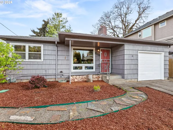 4845 N Yale St, Portland, OR 97203