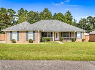 15795 S Fork Dr, Gulfport, MS 39503