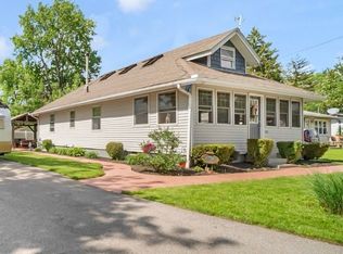 184 Brookshore Dr, Chippewa Lake, OH 44215