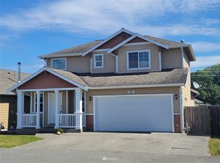 285 Lewis Pl, Sedro Woolley, WA 98284